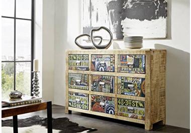 C&oacute;modas Cl&aacute;sicas