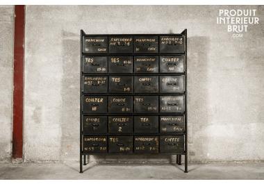 Cómodas con Cajones