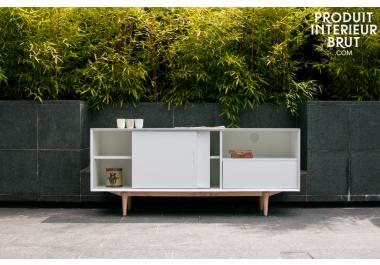 Cómodas de Madera Maciza