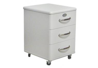 Contenedores de Ruedas