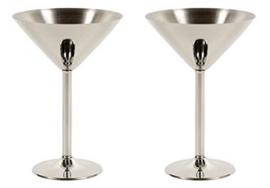 Copas de Martini