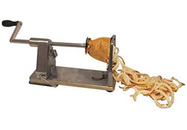 Cortador de Verduras