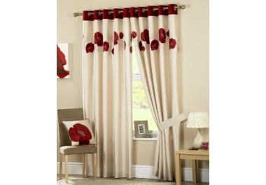 Cortinas para Ventanas