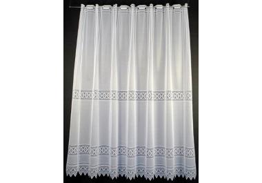 Cortinas Casa de Campo