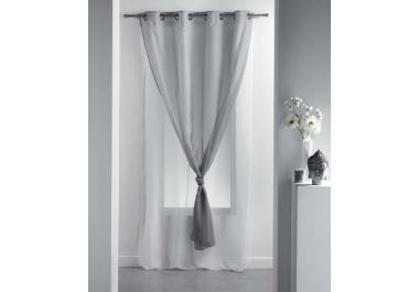 Cortinas Colores Neutros