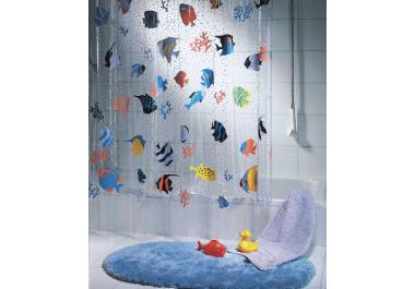 Cortinas de Pl&aacute;stico