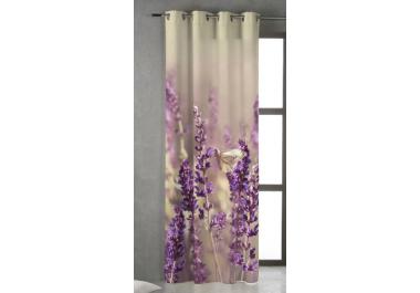 Cortinas Sal&oacute;n