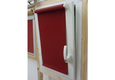 Cortinas Enrollables