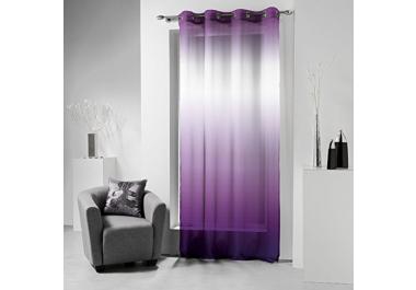 Cortinas Transparentes