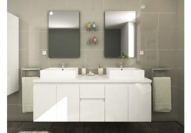 Cuartos de Baño Completos