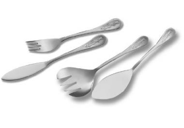 Cuberter&iacute;a para Pescado