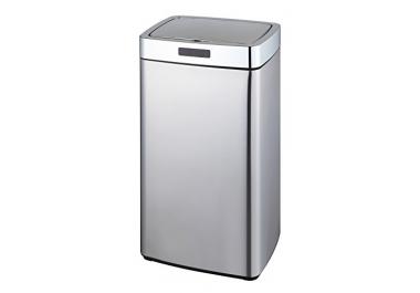 Cubo de Basura con Sensor