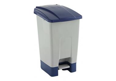 Cubo de Basura con Ruedas