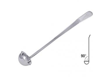 Cuchar&oacute;n de Salsa