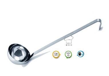 Cuchar&oacute;n de Sopa