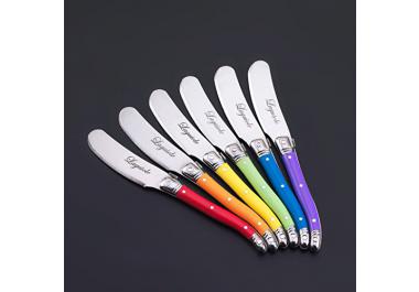 Cuchillo para la Mantequilla