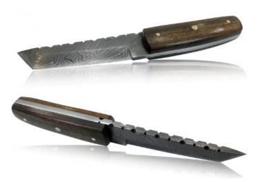 Cuchillos Artesanales