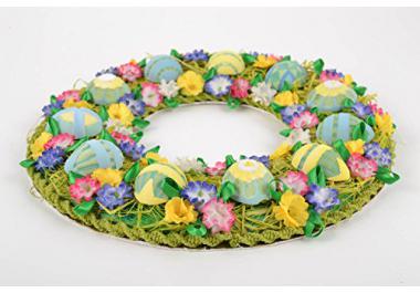 Decoraci&oacute;n de Pascua