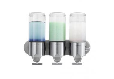 Dispensadores de Espuma