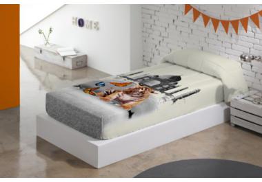 Edredones Ajustables