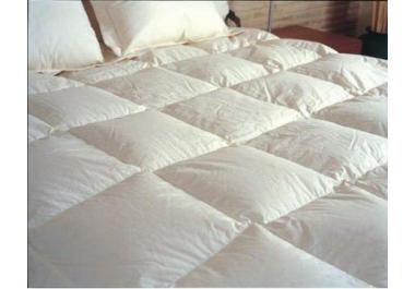 Edredones de Plumas