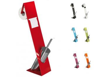 Escobilleros Ba&ntilde;o