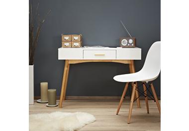 Escritorios con Libreros