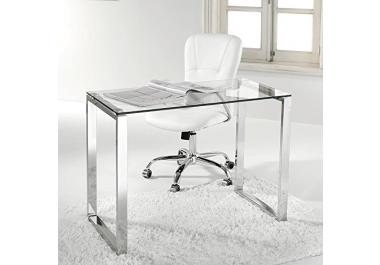 Escritorios de Cristal