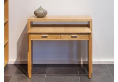 Escritorios R&uacute;sticos