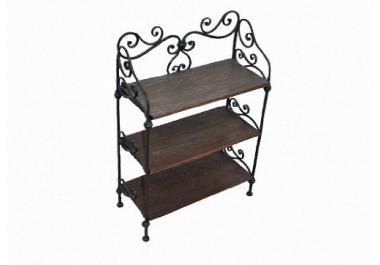 Estantes Cl&aacute;sicos