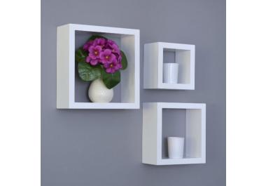 Estantes de Pared