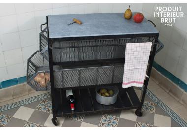 Estantes Deslizantes