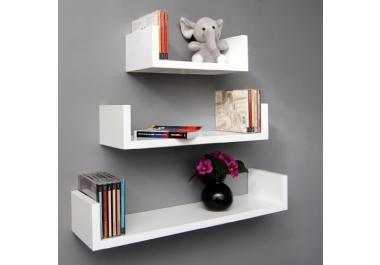 Estantes Habitaci&oacute;n Juvenil