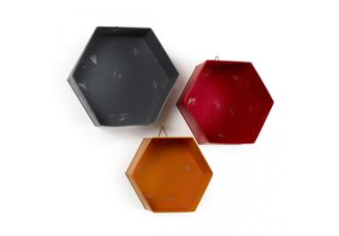 Estantes Minimalistas