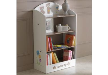 Estantes para Niños