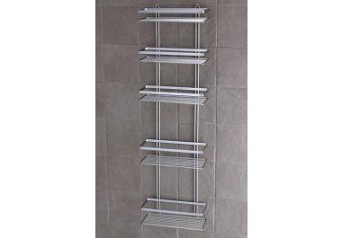 Estanterías de Aluminio