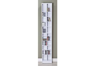 Estanter&iacute;as DVD