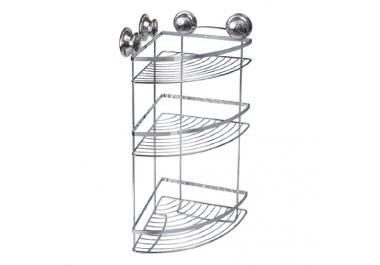 Estanterías Inoxidables