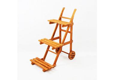 Estanterías Moviles