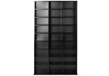 Estanter&iacute;as para CDs