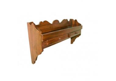 Estanterías Rústicas