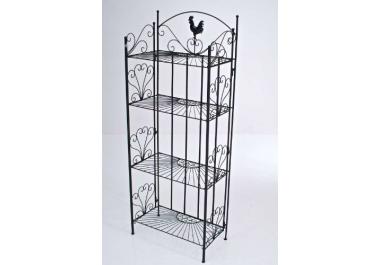 Estantes de Jard&iacute;n