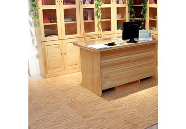 Estera de Bamb&uacute;