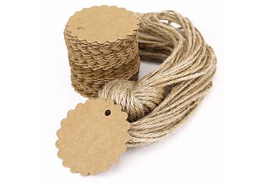 Etiquetas para Regalos