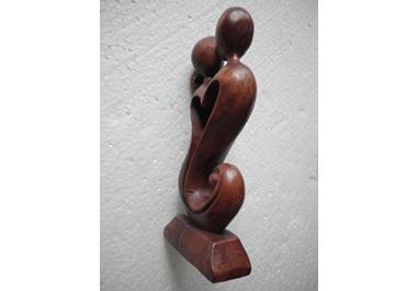 Figuras de Madera