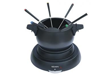 Fondue El&eacute;ctrico