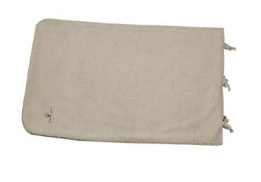 Funda de Colch&oacute;n de Tela