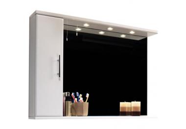 Gabinetes con Espejo