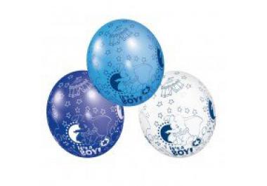 Globos de L&aacute;tex