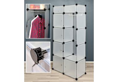 Guardarropas Compactos